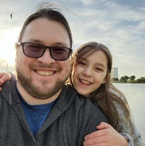 Meet your Posher, Jeff